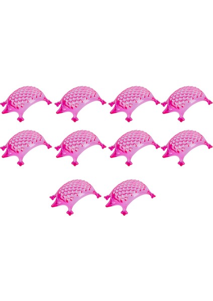 Peynir Rendesi Hedgehog Manuel Rende Küçük Peynir Rendesi Kırmızı (Yurt Dışından)