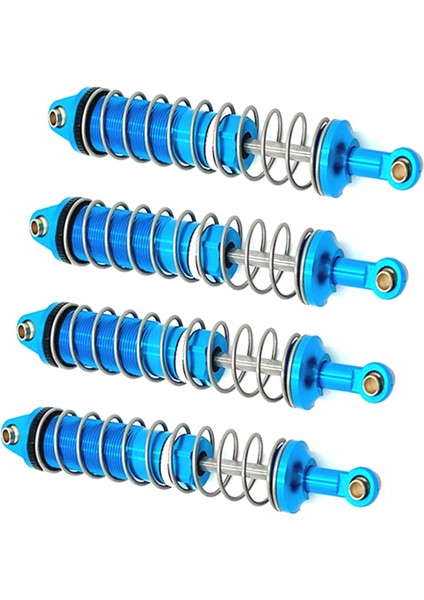 1/12 UD1201 UD-12PRO Rc Araba Yükseltme Parçaları Mavi (Yurt Dışından) modelleri