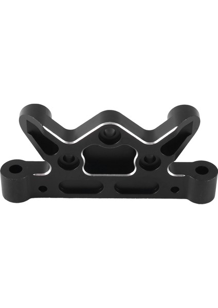 15 Arrma Için Metal Ön Direksiyon Üst Kapak Plakası Siyah (Yurt Dışından)