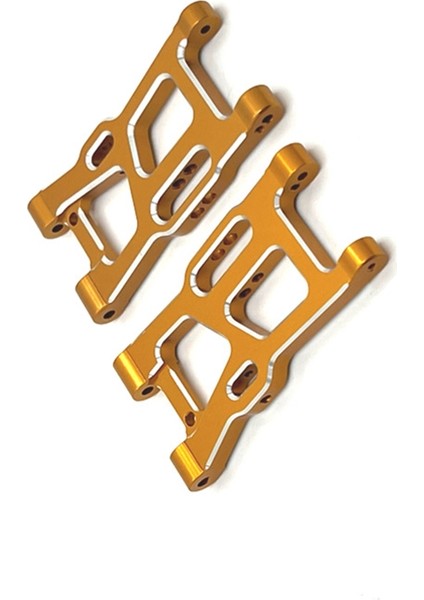 Rc Araba Yükseltme Ön Salıncak Kolu Seti Jjrc C8803 Wltoys Gold (Yurt Dışından)