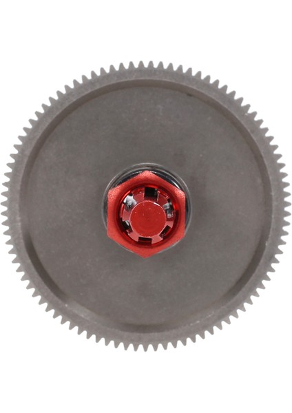91T Spur Gear Slipper Debriyaj 17T 19T 21T Arrma 110 Senton 4 Için Set (Yurt Dışından)