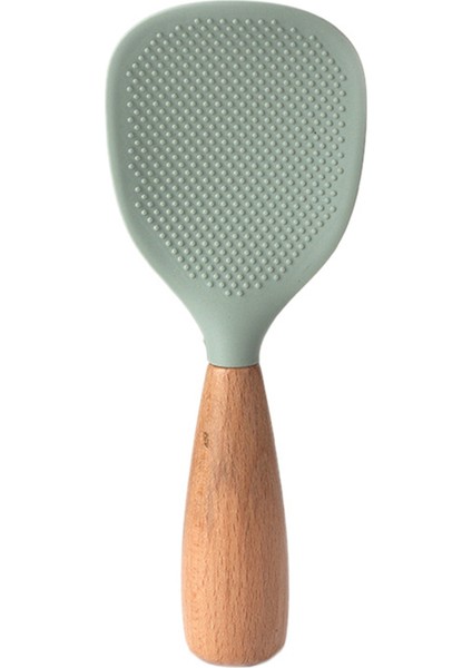 Süt Yeşil Pirinç Küreği Pirinç Pişirme Makinesi Özel Pirinç Küreği (Yurt Dışından) modelleri