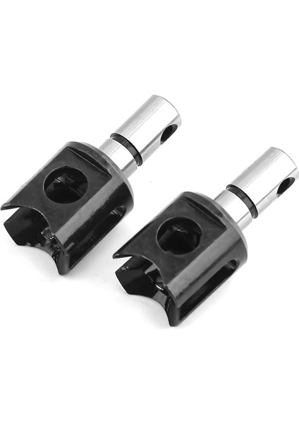 2 Adet Diferansiyel Kupası IF412 Mp9 MP10 1/8 Rc Araba Için (Yurt Dışından)