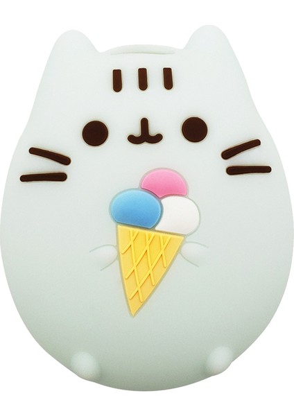 Tamagotchi 4u Için Silikon Kılıf+Kordon+Karışık Etkileşimli Evcil Hayvan Oyunuc (Yurt Dışından)