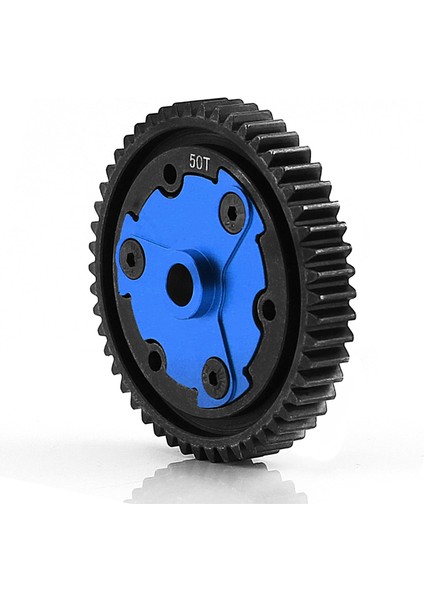 Traxxas 110 E-Revo 2.0 Vxl Rc Araba Yükseltme Parçaları Için Tahrik Muhafazası 3 (Yurt Dışından)