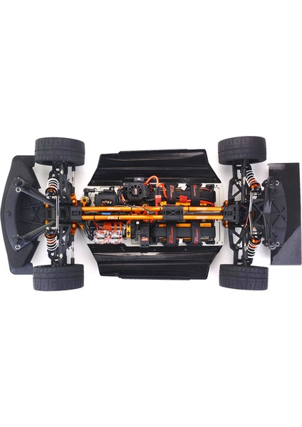 Arka Tahrik Mili Köpek Kemiği 8539 Zd Racing Ex-07 EX07 17 Rc Araba Için (Yurt Dışından) fırsatları