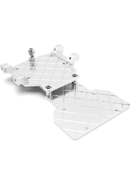 Tamiya 110 Tamıya CR01 Metal Ikinci Kat Plaka Metal Parçaları Için (Yurt Dışından)