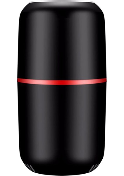 Elektrikli Baharat Öğütücü Kapasite Baharat Kahve Öğütücü Abd Fişi B (Yurt Dışından)