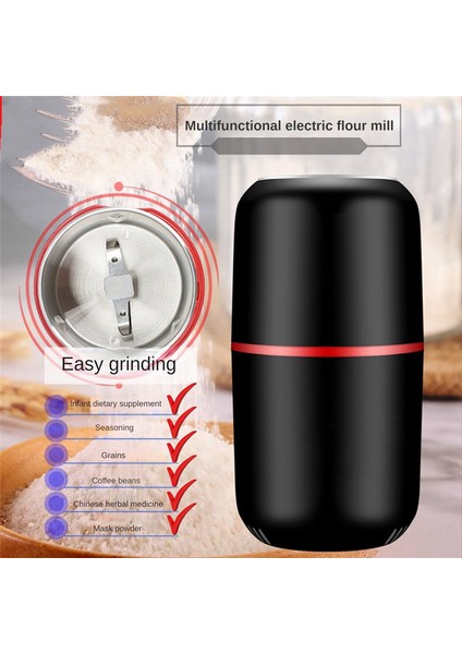 Elektrikli Baharat Öğütücü Kapasite Baharat Kahve Öğütücü Ab Fiş B (Yurt Dışından) fiyatları