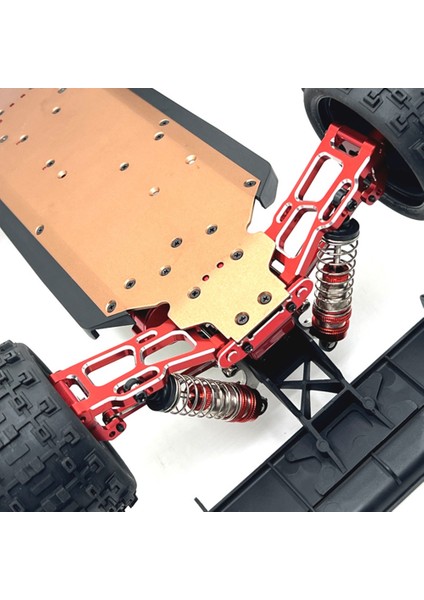 Rc Araba Yükseltme Salıncak Kolu Sabitleme Parçaları Seti Jjrc C8803 Wltoys Gold (Yurt Dışından)