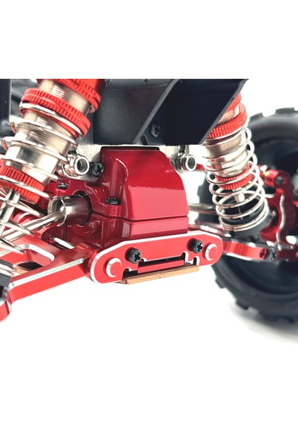 Rc Araba Yükseltme Salıncak Kolu Sabitleme Parçaları Seti Jjrc C8803 Wltoys Gold (Yurt Dışından)