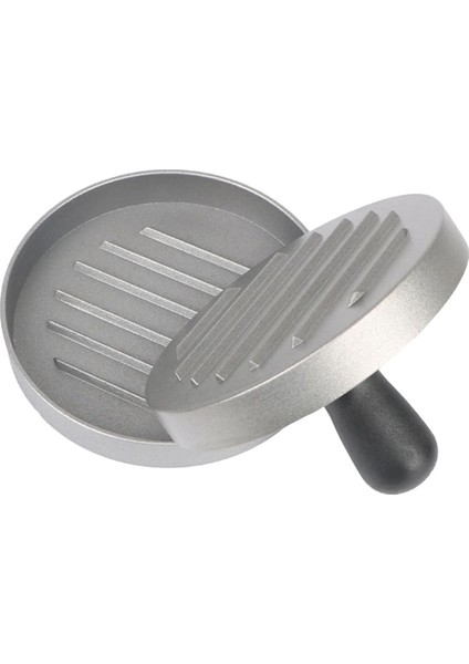 Hamburger Köfte Ev Yapımı Hamburger Köfte Presleme Sandviç Aracı (Yurt Dışından)