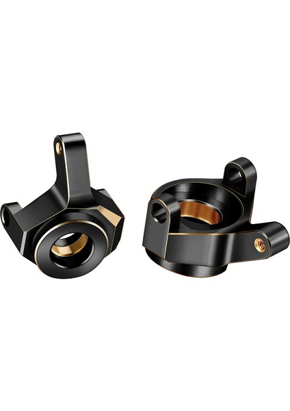 Axial SCX24 Axı 90081 Jeep Için Metal Yenileme ve Yükseltme Parçaları (Yurt Dışından)