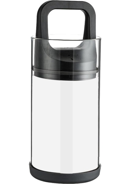 Cam Hava Geçirmez Kavanozlar Kahve Çekirdeği Saklama Kapları Büyük (Yurt Dışından)