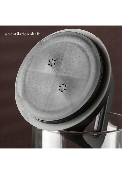 Cam Hava Geçirmez Kavanozlar Kahve Çekirdeği Saklama Kapları Büyük (Yurt Dışından) fırsatları