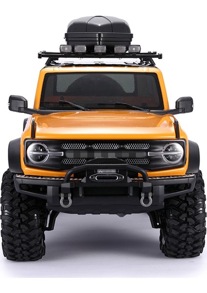 Traxxas Rc Araba Için Metal Giriş Izgara Kapağı Giriş Kaputu Radyatör Kutusu (Yurt Dışından)