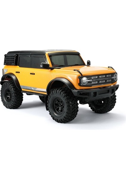 Traxxas Rc Araba Için Metal Giriş Izgara Kapağı Giriş Kaputu Radyatör Kutusu (Yurt Dışından)