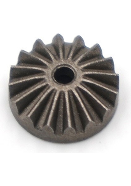 16 Adet 1:12 12423 Metal Diferansiyel Dişli Tahrik Dişlisi 0012 (Yurt Dışından)