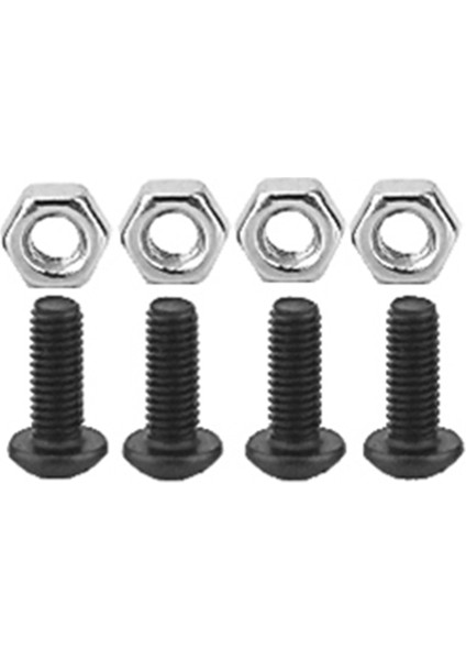 Rc Araba Tavan Lambası 24 36 Lamba Çubuğu 110 Rc Paletli Eksenel SCX10 E (Yurt Dışından)