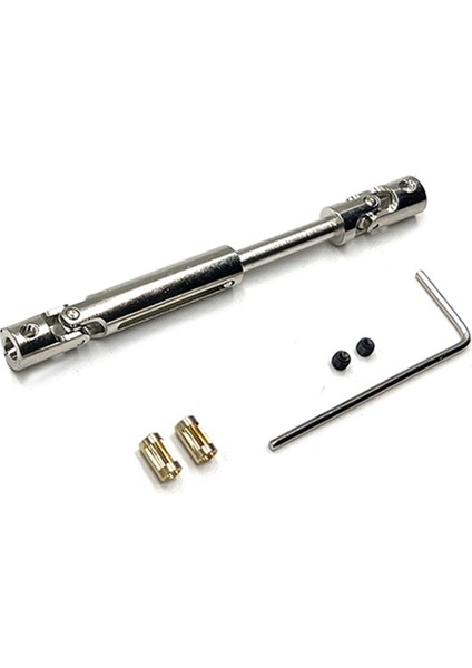MN78 Metal Şanzıman Mili Uzaktan Kumandalı Araba Model B Için (Yurt Dışından)