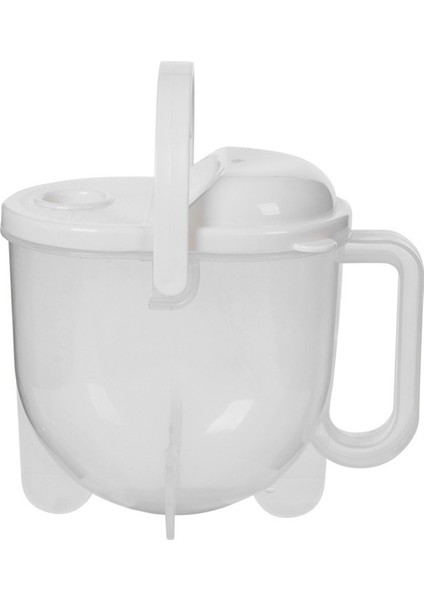 Saplı Plastik Süzgeçli Pirinç Yıkama Makinesi Mutfak Için (Yurt Dışından)