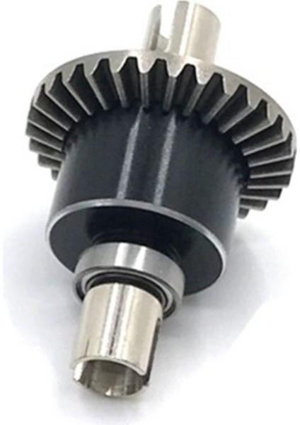 Wltoys 184016 Aksesuarları Uzaktan Kumandalı Araba Metal Diferansiyeli (Yurt Dışından) fiyatları