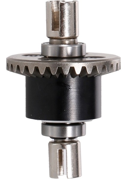 Wltoys 184016 Aksesuarları Uzaktan Kumandalı Araba Metal Diferansiyeli (Yurt Dışından) indirimleri