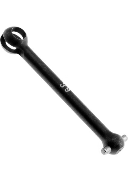 53505 39MM Şasi Rc Off-Road Araba Için Metal Köpek Kemiği Tahrik Mili Seti (Yurt Dışından) indirimleri