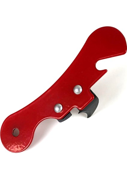 Çok Işlevli Konserve Açacağı Paslanmaz Çelik Yan Kesim Manuel Konserve (Yurt Dışından) fırsatları