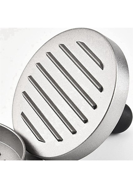 Yapışmaz Hamburger Presi Hamburger Köfte Makinesi (Yurt Dışından)