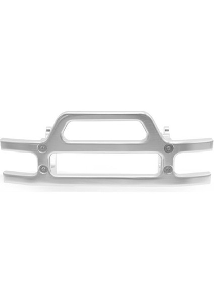 110 Tamiya CR01 Metal Ön ve Arka Üst Koruyucular Için (Yurt Dışından)