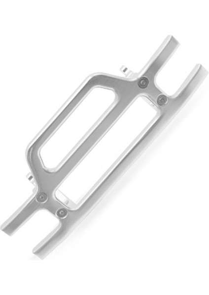 110 Tamiya CR01 Metal Ön ve Arka Üst Koruyucular Için (Yurt Dışından)