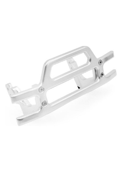 110 Tamiya CR01 Metal Ön ve Arka Üst Koruyucular Için (Yurt Dışından)