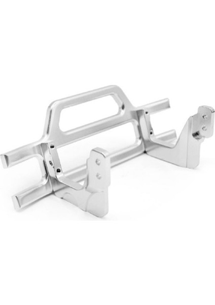 110 Tamiya CR01 Metal Ön ve Arka Üst Koruyucular Için (Yurt Dışından)