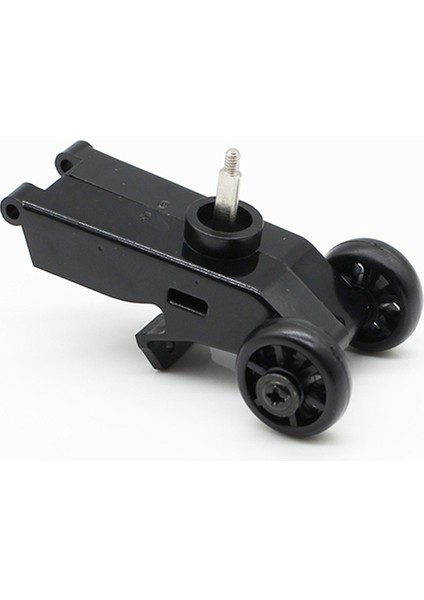 Rc Araba Arka Tekerlek Çubuğu Yedek Lastik Rafı 284161-2562 Wltoys 284161 Için (Yurt Dışından)