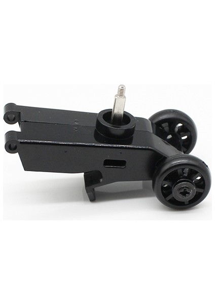 Rc Araba Arka Tekerlek Çubuğu Yedek Lastik Rafı 284161-2562 Wltoys 284161 Için (Yurt Dışından)