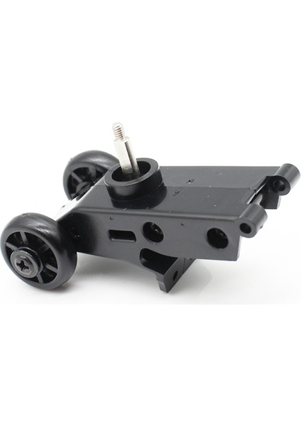 Rc Araba Arka Tekerlek Çubuğu Yedek Lastik Rafı 284161-2562 Wltoys 284161 Için (Yurt Dışından)