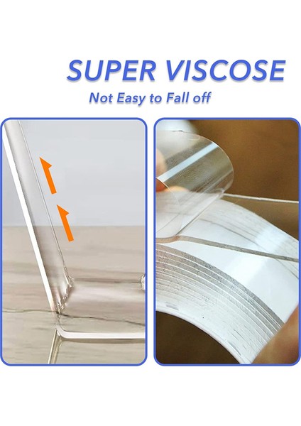 2 Adet Duş Küvet Koruyucu 3 Metre Süper Viskozlu Sıçrama Koruyucular (Yurt Dışından) fiyatları