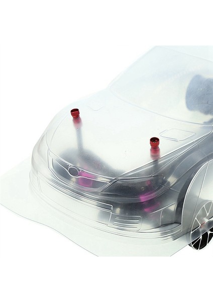 Axial Trx4 Drift Redcat Red Için Punch Locator (Yurt Dışından)