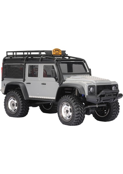 Traxxas TRX4M Defender 118 Rc Araba Yükseltme Parçaları Için Kaydırma Plakası 2 (Yurt Dışından)