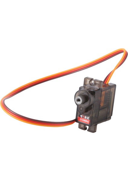 Dijital Servo Motor Servo 116 118 124 Rc Araba Tekne Helikopter (Yurt Dışından)