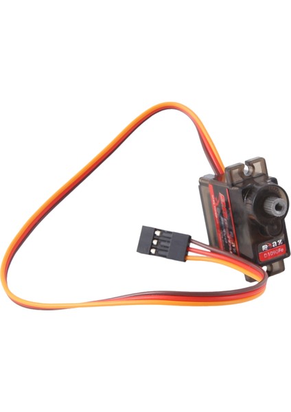 Dijital Servo Motor Servo 116 118 124 Rc Araba Tekne Helikopter (Yurt Dışından)