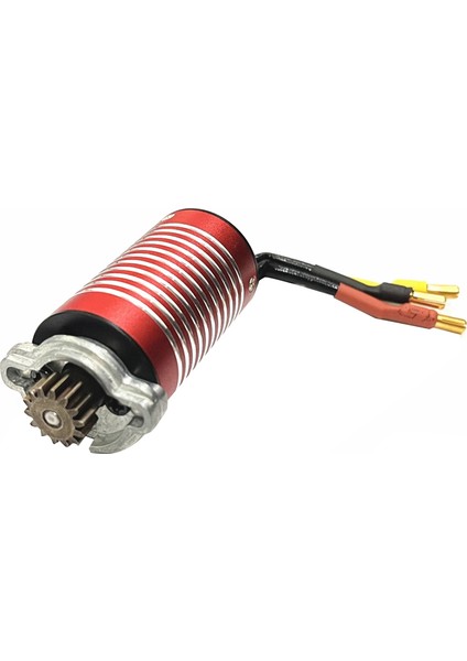 Xlf X03 X04 X03A Max X04A Max 110 Rc Araba Için Fırçasız Motor (Yurt Dışından)