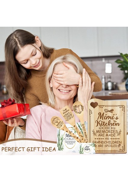 Bambu Kesme Tahtası Anneler Günü Hediyesi Kesme Tahtasımimi (Yurt Dışından) fiyatları