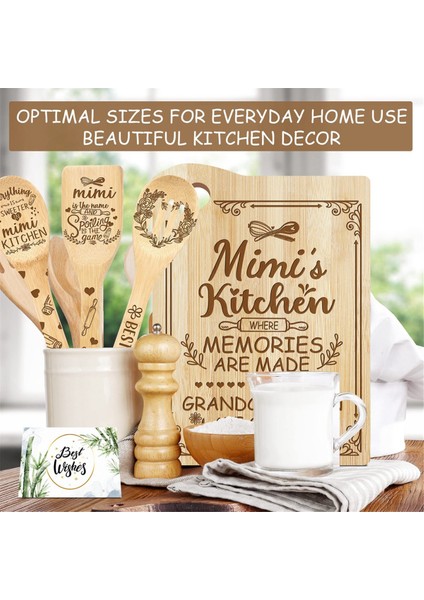 Bambu Kesme Tahtası Anneler Günü Hediyesi Kesme Tahtasımimi (Yurt Dışından) indirimleri