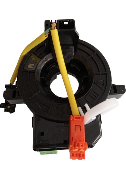 Airbag Zemberek (Sargı) 8619A472 Toyota Hlux Yeni Model Araçlara Uyumludur.