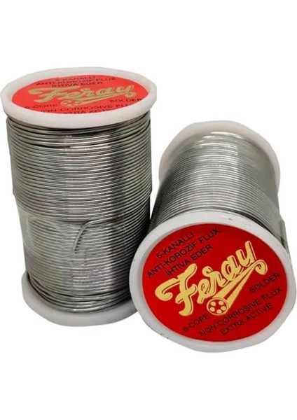Feray Lehim Teli 0.75 mm 500 Gram