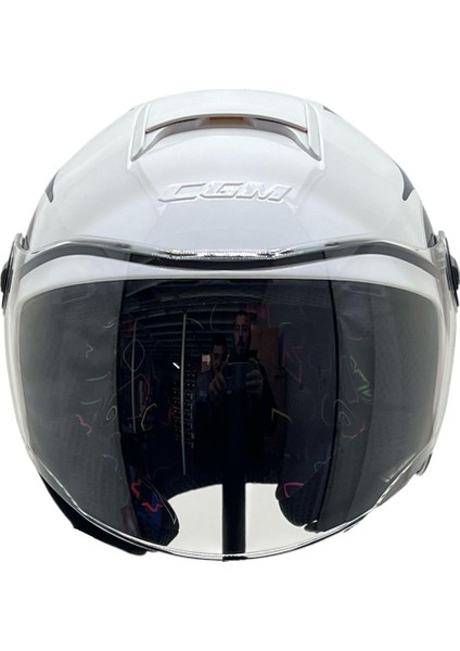 Mini Space Çocuk Kask Lacivert Beyaz fiyatları