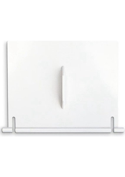 Hayward 8926 Skimmer Için Yedek Damper Plakası (Yurt Dışından)