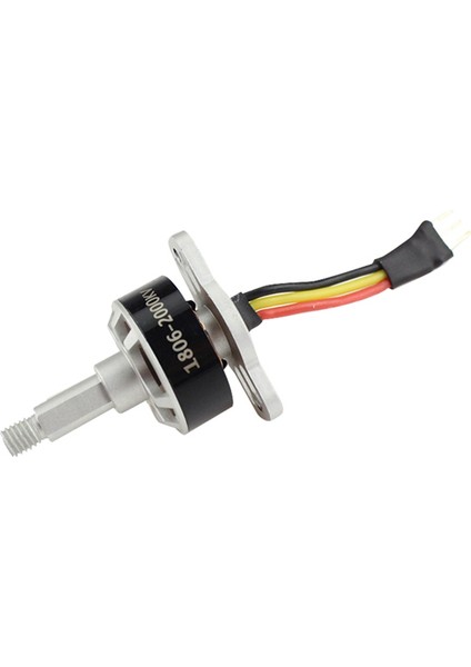 A280.0020 Motor Xk A280 Rc Uçak Yedek Parçaları (Yurt Dışından)